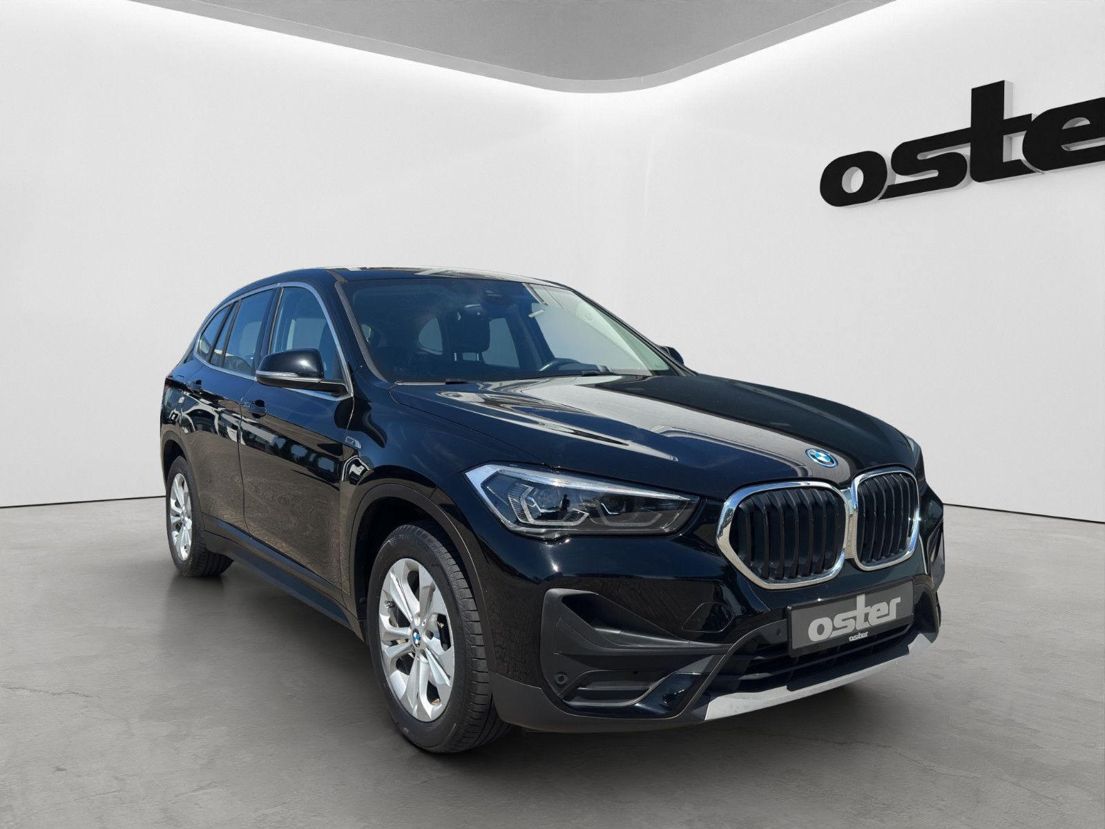 BMW X1 xDrive 25 e Advantage | Business | LED | WKR foto 3