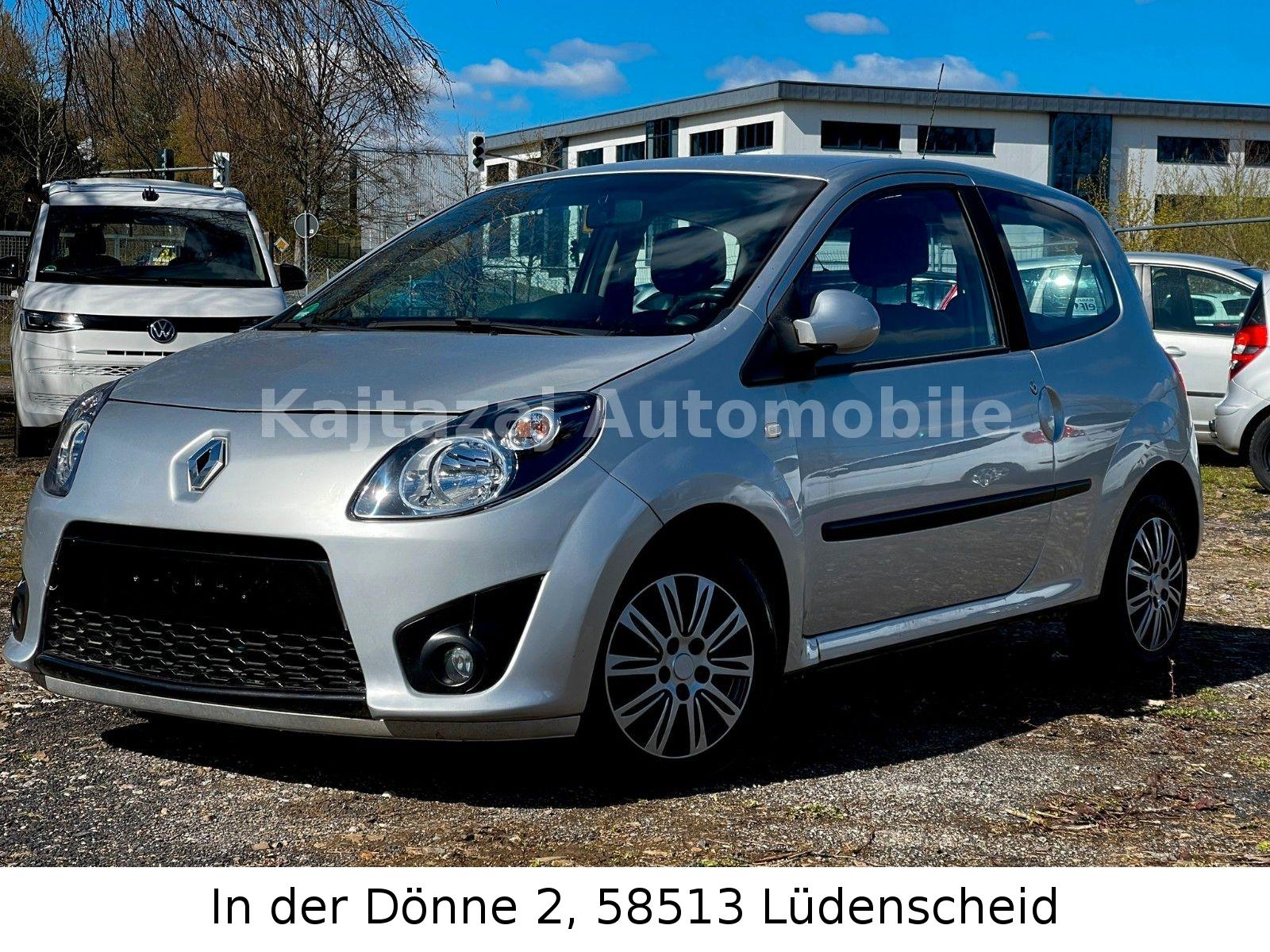 Renault Twingo Dynamique