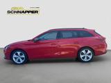 Seat Leon FR, LED, AHK, ACC, PDC, SHZ, uvm. - Seat Gebrauchtwagen von 2023