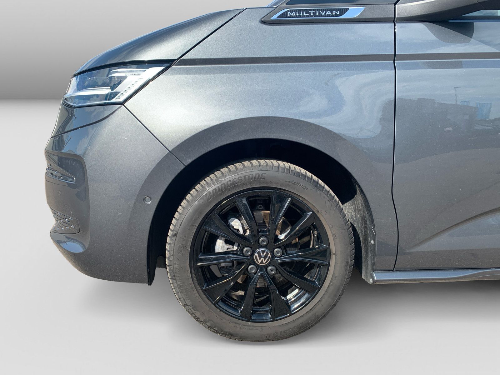 Volkswagen T7 Multivan - Bild 5