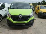 Renault Trafic Kasten L1H1 2,7t Komfort - Renault Trafic in Mannheim