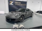Porsche 991 | C2 Coupe | Handschaltung | - gebrauchte Porsche 911 Urmodell aus dem Jahr 2016