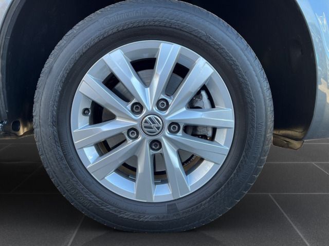 Volkswagen T6 Caravelle - Bild 8