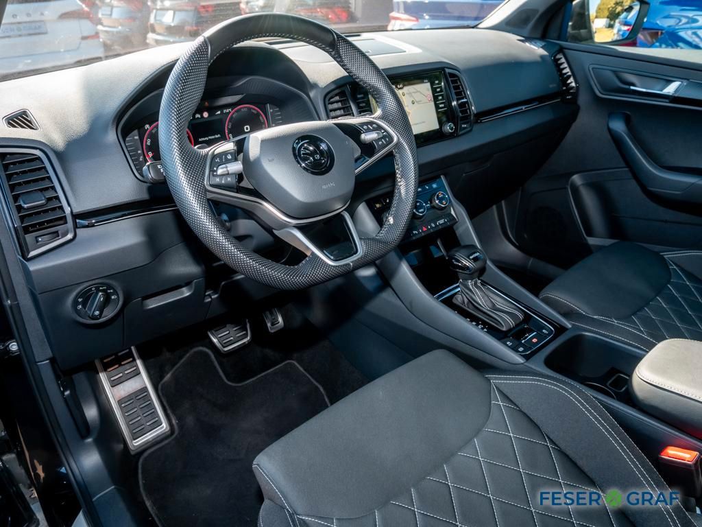 Skoda Karoq - Bild 6