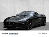 Jaguar F-TYPE Cabriolet P575 R NAVI LED KEYLESS PDC - Jaguar F-Type in Düsseldorf