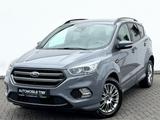 Ford Kuga ST Line 2.0 TDCI 4x4 - Ford Kuga: Allradantrieb, 2.0