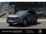 Mercedes-Benz EQB 250 ELECTRIC ART ADV.+PANO+AMBI+LED+FLA+KAM+ - gebrauchte Mercedes-Benz EQB aus dem Jahr 2022