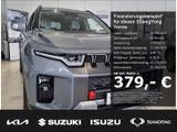 Ssangyong Torres Sapphire T-GDI EU6d 1.5 B163 PSSapphire 6 - Ssangyong Torres: Sapphire