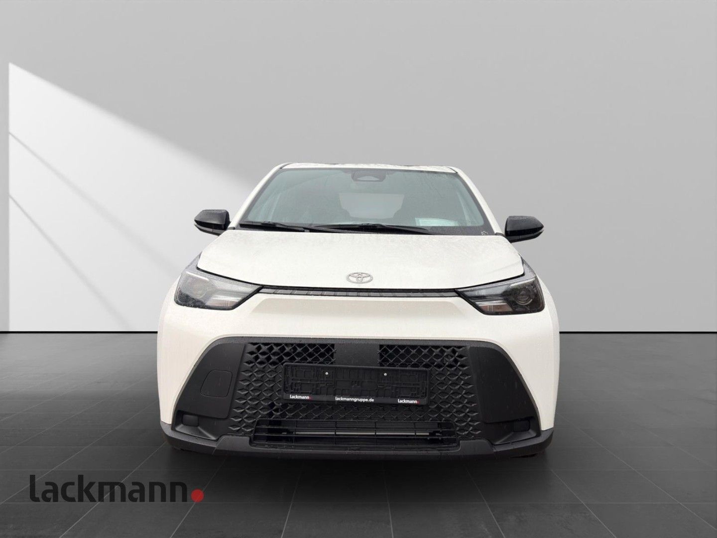 Toyota Aygo (X) - Bild 2