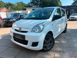 Daihatsu Cuore Plus /2-Hand / Tüv 07.2028 - Daihatsu Gebrauchtwagen