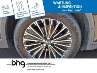 Volkswagen Tiguan - Vorschau Bild 12