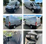 Citroën Jumper - Citroën Jumper in Bielefeld