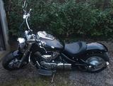 Suzuki VLR 1800 - Motorräder in Bremen