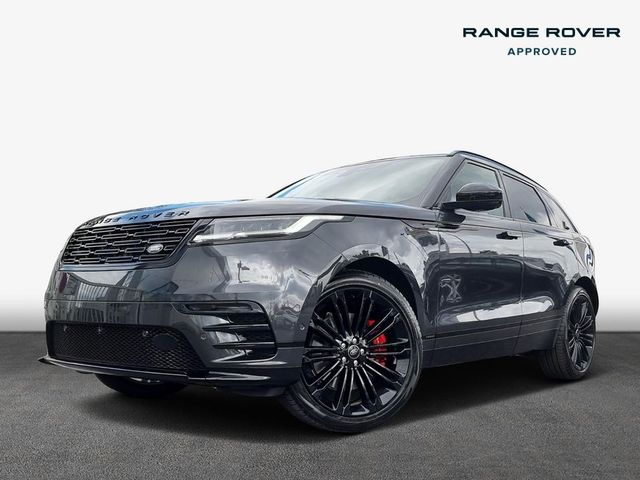 Land Rover Range Rover Velar P400 Autobiography Standh 22''