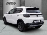 Citroën C3 MAX-Version Turbo Winter-Paket HUD Navi Sound - Citroën C3: Limousine