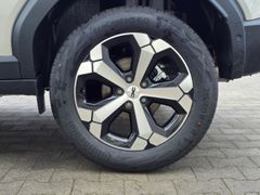 Fahrzeugabbildung Duster III TCe 130 Journey 1.2 Mild-Hybrid EU6e