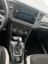 Volkswagen T-Roc 2.0 TSI DSG 4MOTION Sport Sport - VW T-Roc Gebrauchtwagen in Köln