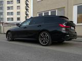 BMW M340i xDrive Touring GARANTIE+SERVICE PAKET+19" - BMW M340i: Alcantara, Kombi