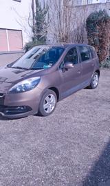 Renault Scenic Dynamique 1.6 16V 110 Dynamique - Renault Scenic: 1.6