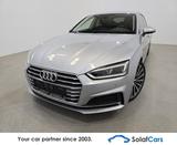Audi A5 Sportback 2.0 40 TFSI g-tron S-Line Aut. LED - Audi A5 mit CNG-Antrieb