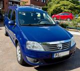 Dacia Logan MCV 1.6 MPI Lauréate 64kW Lauréate - Dacia Logan in Hamburg