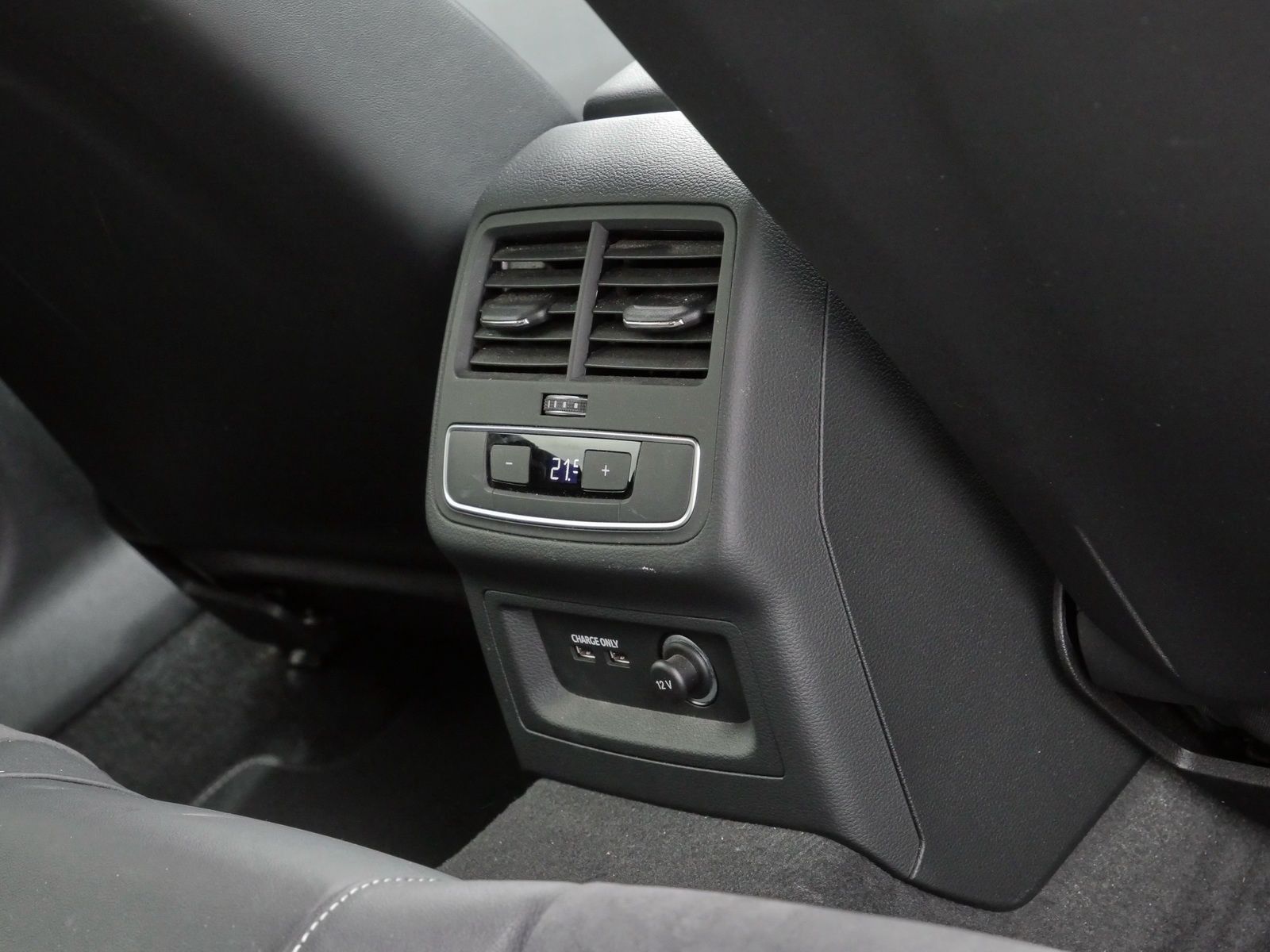 Audi A5 - Bild 17