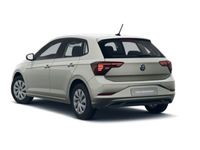 Volkswagen Polo - Vorschau Bild 5