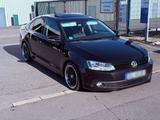 Volkswagen Vw Jetta  2012 - Volkswagen Jetta aus 2012 mit Diesel-Antrieb