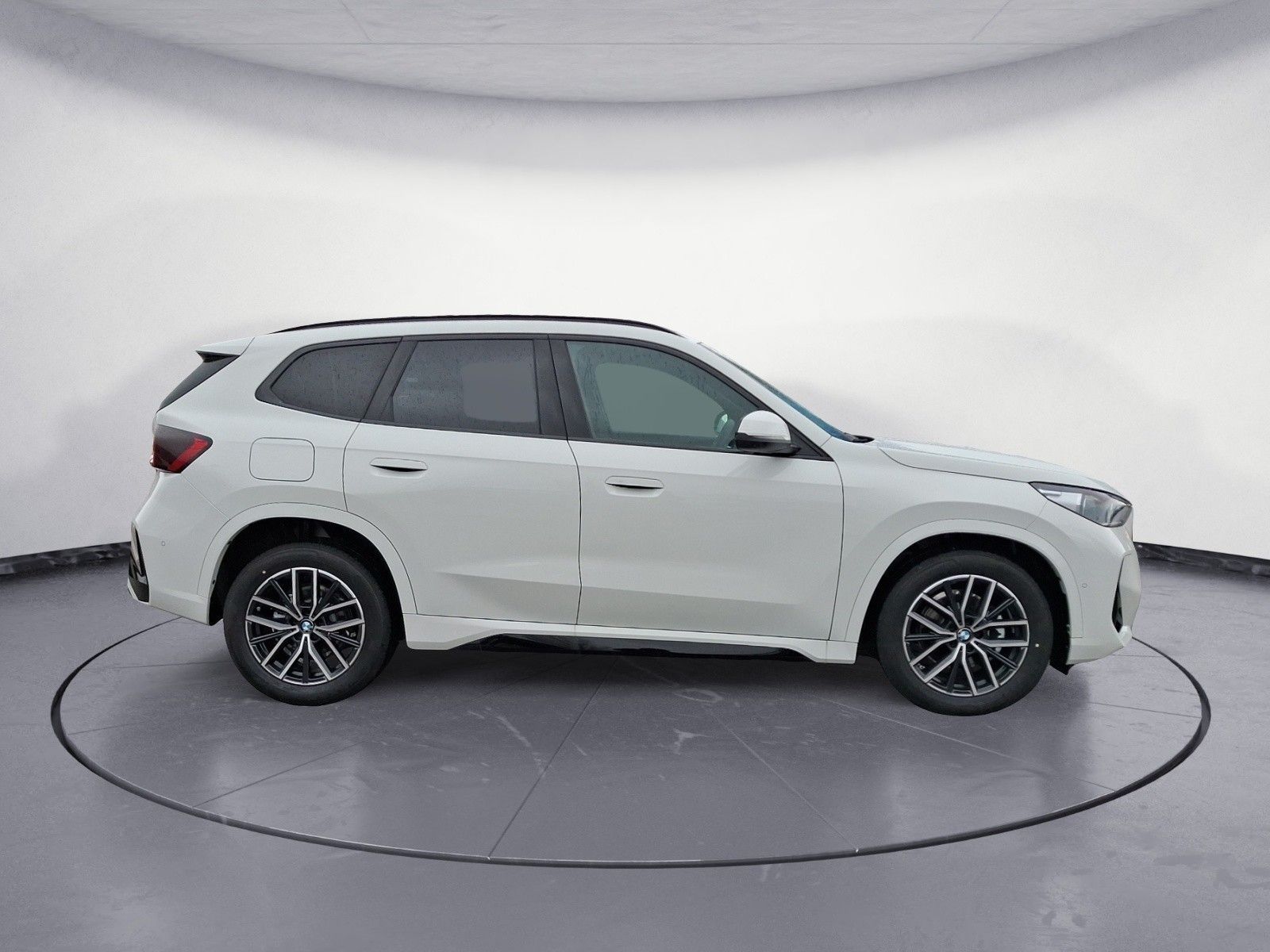 BMW X1 - Bild 6
