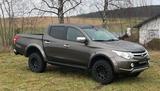 Mitsubishi L200 Pickup Sonderedition SUV-Star+ - Mitsubishi Pick-up Gebrauchtwagen