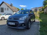 Hyundai i10 1.2 Trend, 8-fach, TÜV neu, SHZ, LHZ - Hyundai i10 in Karlsruhe