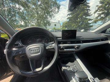 Audi A4 - 12