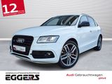 Audi SQ5 3.0 TDI qu/tip *Standhzg*AHK*Pano*B&O*Xenon* - Audi SQ5 in Bremen