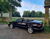 Saab 9-3 2.0t Ecopower SE Cabriolet SE - Saab aus 2002
