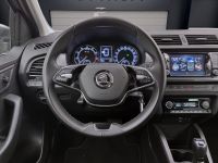 Skoda Fabia - Vorschau Bild 12