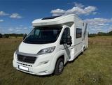 Sun Living DF70 Wohnmobil , Teilintegriert - Sun Living Diesel