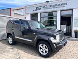 Jeep Cherokee KK 2,8 CRD Limited 2. Hand GELEGENHEIT - Jeep Cherokee: Crd