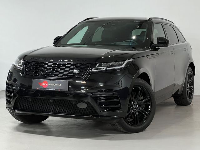 Land Rover Range Rover Velar R-Dynamic SE/PANO/LED/20 ZOLL