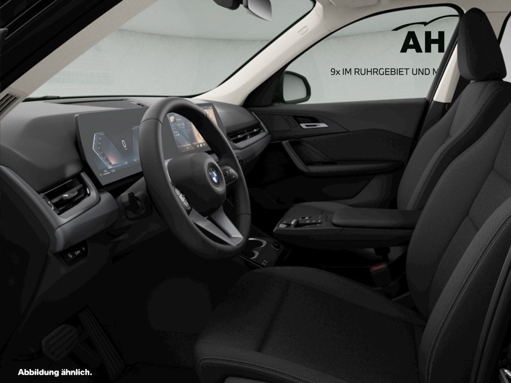 BMW X1 - Bild 3