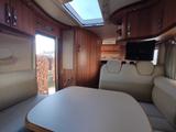HYMER / ERIBA / HYMERCAR T 614 CL - HYMER / ERIBA Cl