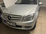 Mercedes-Benz C 180 CGI T BlueEFFICIENCY ELEGANCE Aut. ELE...