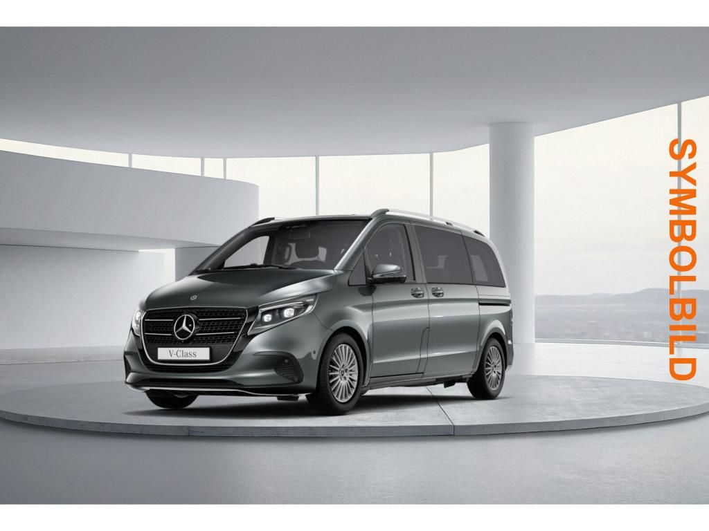 Image of Mercedes-Benz V 220