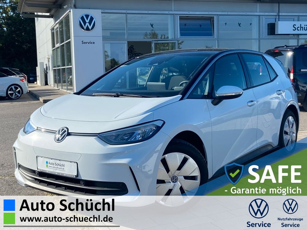 Image of Volkswagen ID.3