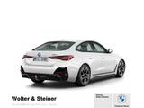 BMW i4 40 eDrive M Sport Gran Coupe ACC RFK HiFi - BMW Elektroautos