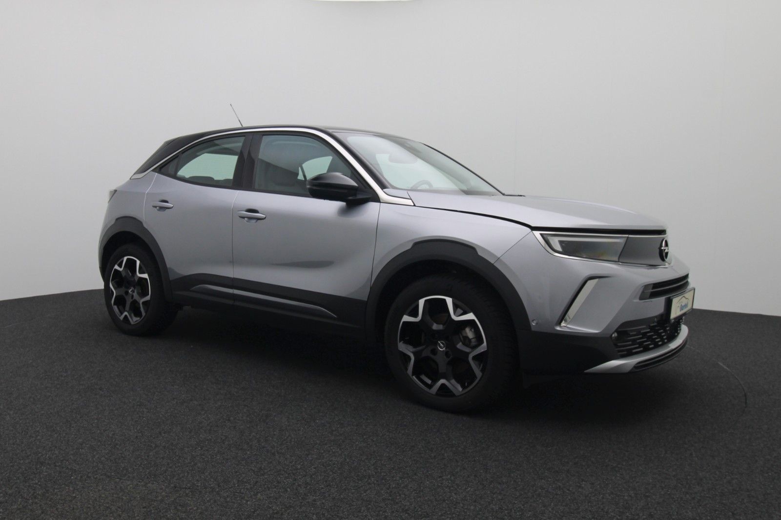 Fahrzeugabbildung Opel Mokka-e Elegance