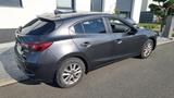 Mazda 3 2.2 SKYACTIV-D 150 Exclusive-Line Exclusiv... - Mazda 3 von privat