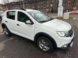 Dacia Sandero II Stepway Prestige/1.Ha/Navi/PDC/4xEFH - Dacia Sandero in Duisburg