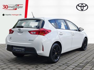 Toyota Auris - 3