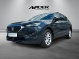 Seat Tarraco Style | 7-Sit | Navi | Kam | LED | App - Seat Tarraco Gebrauchtwagen in Stuttgart