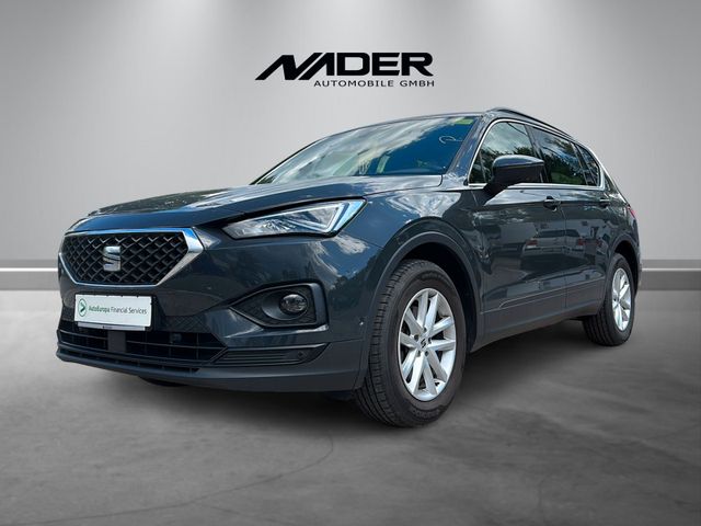 SEAT Tarraco Style | 7-Sit | Navi | Kam | LED | App